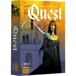 Quest - EN-IBCQUE1