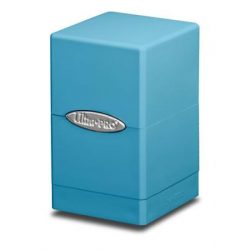 UP - Deck Box - Satin Tower - Light Blue-84180