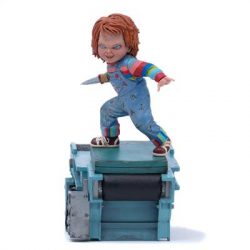 Child's Play II Chucky - Art Scale 1/10 - Child's Play II-UNIVCH47521-10