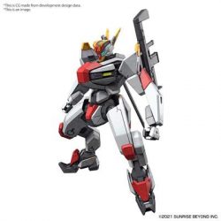 Gundam: Mailes Kenbu HG 1/72-MK62006