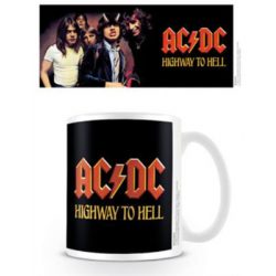 AC/DC (Highway To Hell) Mug-MG23935C