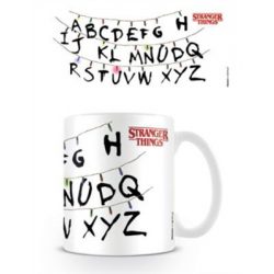 Stranger Things (Lights) Mug-MG25251C