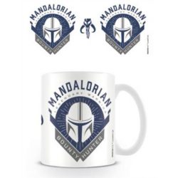 Star Wars: The Mandalorian (Bounty Hunter) Mug-MG25720C