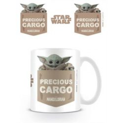 Star Wars: The Mandalorian (Precious Cargo) Mug-MG25845C