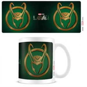 Marvel (Loki) Mug-MG26084C