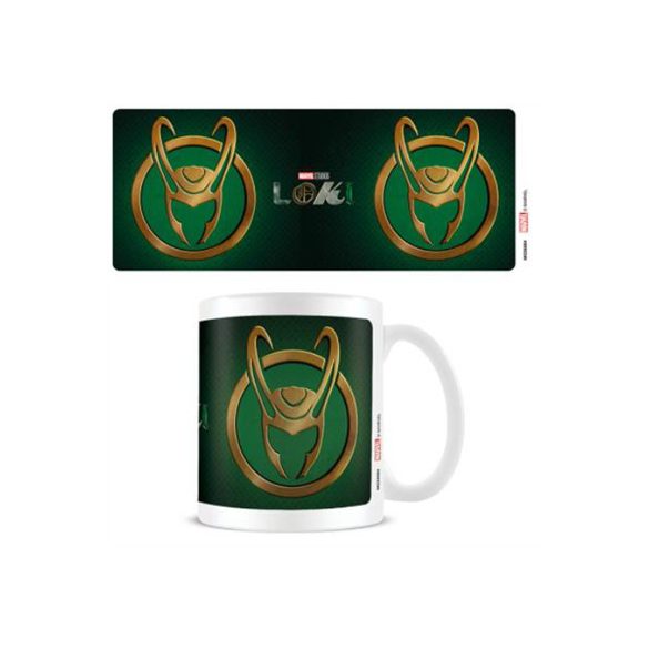 Marvel (Loki) Mug-MG26084C