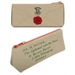 Harry Potter (Letter) Pencil Case-SR72458