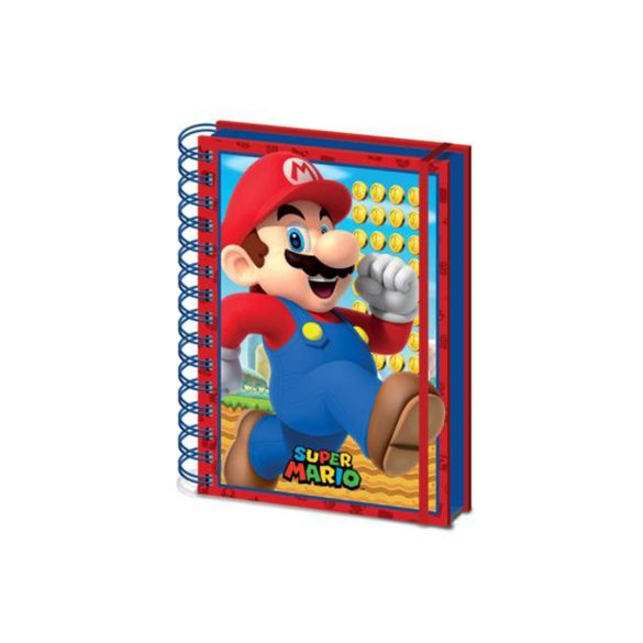Super Mario 3D Notebook-SR72626