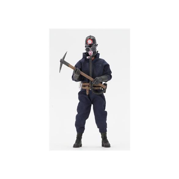 My Bloody Valentine - 8" Clothed Action Figure - The Miner-NECA56076