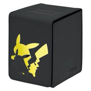 UP - Elite Series: Pikachu Alcove Flip for Pokémon-15773