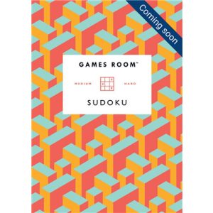 Sudoku: Medium-Hard - EN-40817