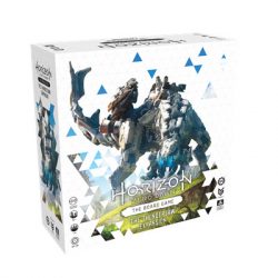 Horizon Zero Dawn: Thunderjaw Expansion - EN-SFHZD-009