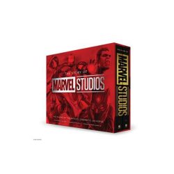 The Story of Marvel Studios - EN-73244