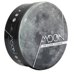 Moon: 100 Piece Puzzle-76390