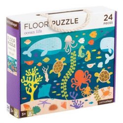 Ocean Life Floor Puzzle-67871