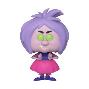 Funko POP! & Buddy Sword in the Stone - Madam Mim Vinyl Figure 10cm-FK49154