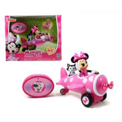 IRC Minnie Plane-253074003