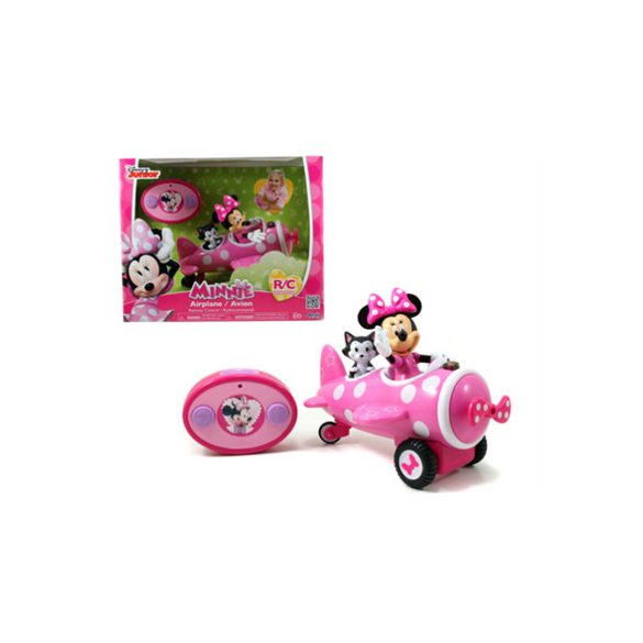 IRC Minnie Plane-253074003