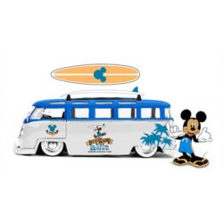 Mickey Van with Figure, 1:24-253075001