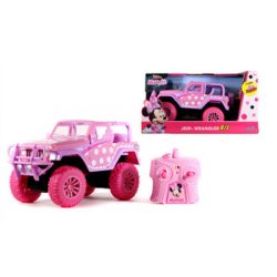 RC Minnie Mouse Jeep Wrangler-253076000