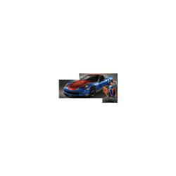 Marvel Doctor Strange Chevy Corvette-253225024