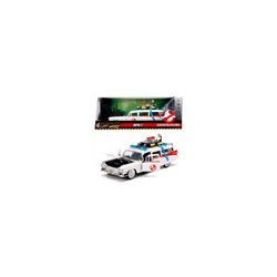 Ghostbuster ECTO-1, 1:24-253235000