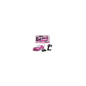 Hello Kitty RC Drift Nissan 1:10-253249000