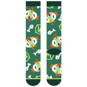 World of Warcraft Murky Toss Socks-12294-RBL-00-OSS-000