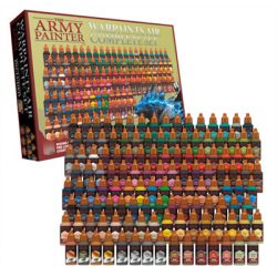 The Army Painter - Warpaints Air Complete Set-AW8003