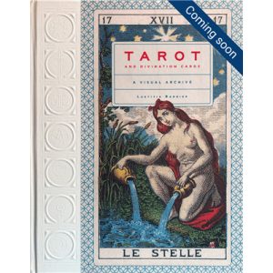 Tarot and Divination Cards - EN-56375
