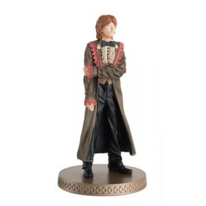 Harry Potter Wizarding World Figure Collection #55 Ron Weasley-DEC202119