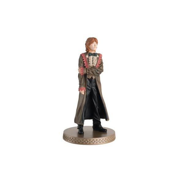 Harry Potter Wizarding World Figure Collection #55 Ron Weasley-DEC202119