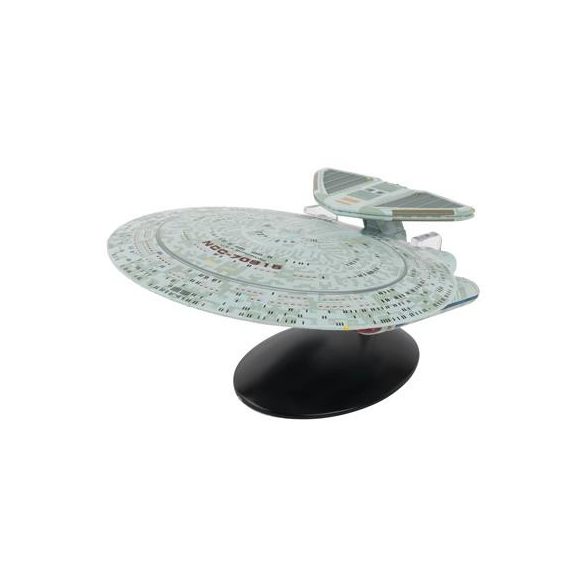 Star Trek XL Starships #0 #26 Federation Nebula Class Explorer-APR212384