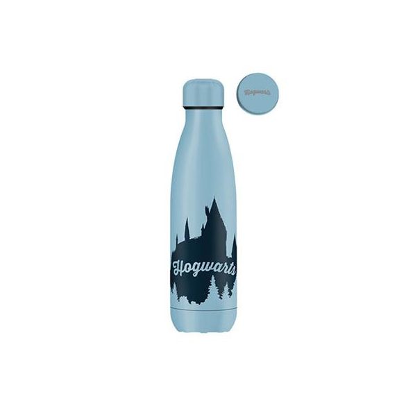 Harry Potter - Insulated bottle - Hogwarts light-DO4009