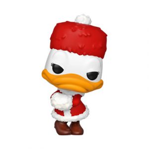 Funko POP! Holiday - Daisy Duck-FK57746