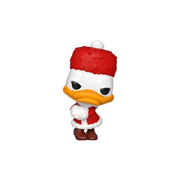 Funko POP! Holiday - Daisy Duck-FK57746