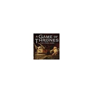 FFG - A Game of Thrones: The Card Game 2nd Edition - EN-FFGGT01