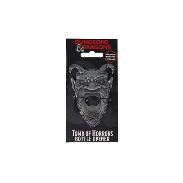 Dungeons & Dragons Premium Bottle Opener-HAS-DUN02