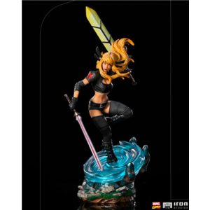 Magik - X-Men - BDS Art Scale 1/10-MARCAS49721-10