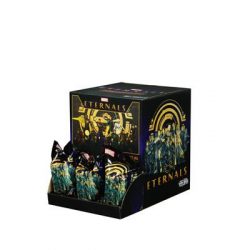 Marvel HeroClix: The Eternals Movie Countertop Display - EN-WZK84776