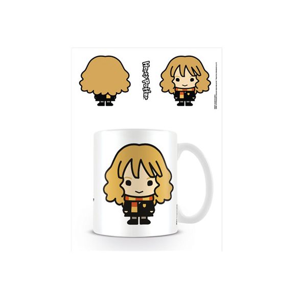 Harry Potter (Chibi Hermione Granger) Mug-MG24574