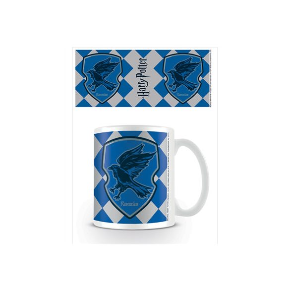 Harry Potter (Ravenclaw) Mug-MG24652