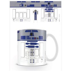 Star Wars (R2 D2) Mug-MG23497
