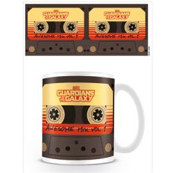 Guardians Of The Galaxy (Awesome Mix Vol. 1) Mug-MG23749