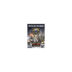 Flames of War - Battle of the Bulge Ace Campaign Card Pack - EN-FW270B