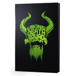 Viking Death Squad - EN-MUH052432