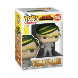 Funko POP! Animation: MHA - Sir Nighteye-FK51931