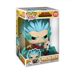 Funko POP! Animation: MHA - 10" Infinite Deku-FK51901