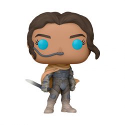 Funko POP! Dune - Chani-FK56936