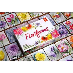 Floriferous - EN-PFX1300